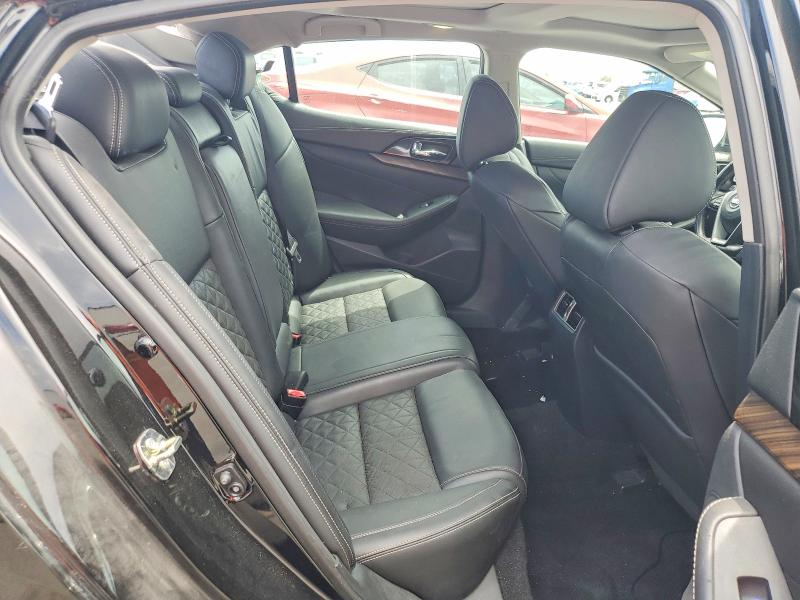 Photo 10 from auction – 2017 NISSAN MAXIMA with VIN 1N4AA6AP8HC397246