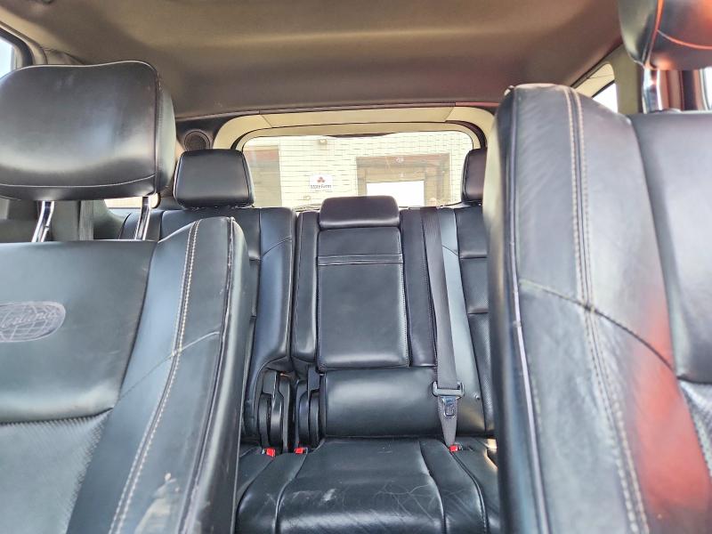 Снимка 10 от търг – 2014 JEEP GRAND CHEROKEE с VIN 1C4RJECG6EC265716