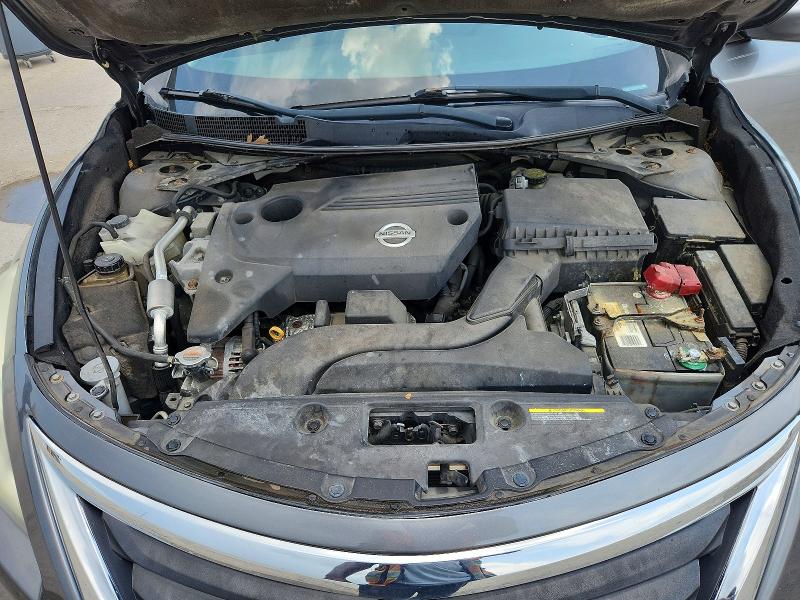 Photo 11 from auction – 2014 NISSAN ALTIMA with VIN 1N4AL3AP5EC417098