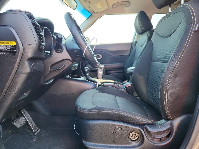 Photo 7 from auction – 2014 KIA SOUL with VIN KNDJP3A58E7049201