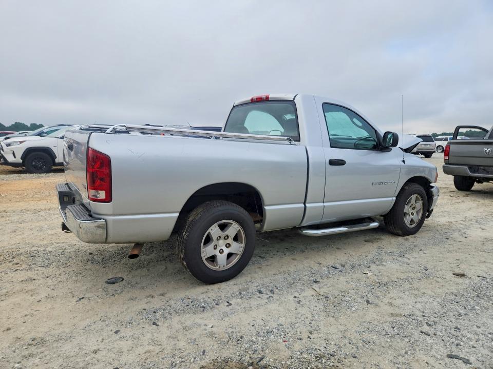 Photo 3 from auction – 2004 DODGE RAM 1500 with VIN 1D7HA16N74J222548
