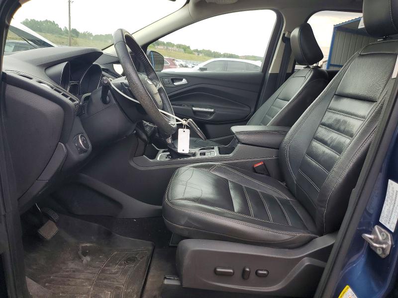 Photo 7 from auction – 2018 FORD ESCAPE with VIN 1FMCU9J91JUA09881