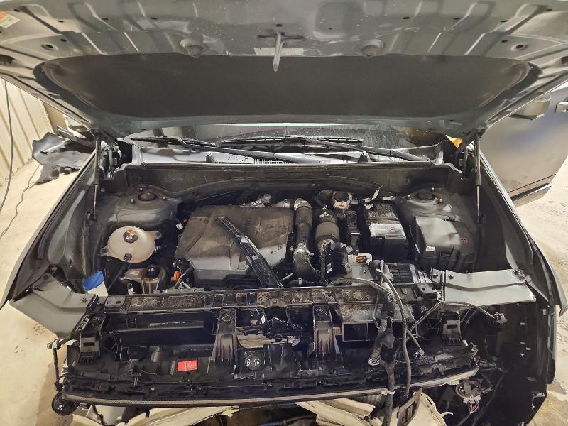 Photo 12 from auction – 2024 HYUNDAI SANTA FE with VIN 5NMP5DGL2RH061791
