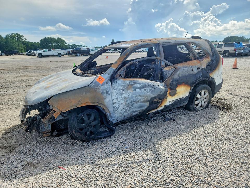 2013 KIA SORENTO - Търг №64061756