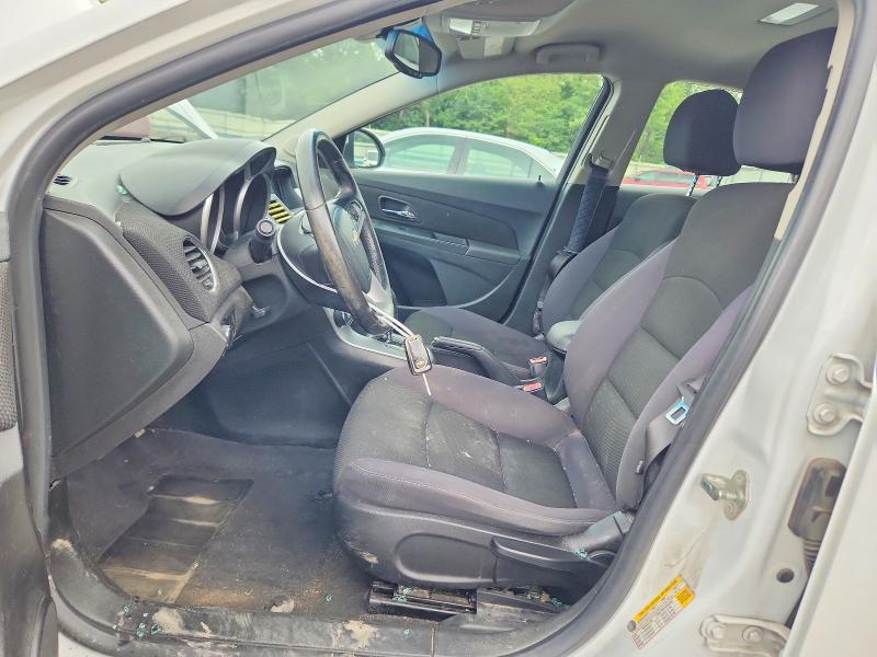 Photo 7 from auction – 2013 CHEVROLET CRUZE with VIN 1G1PC5SB7D7178544