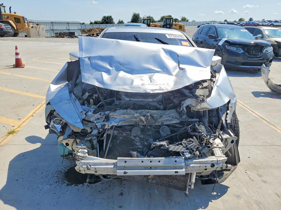 Photo 5 from auction – 2011 HONDA ACCORD with VIN 1HGCS2A8XBA005714