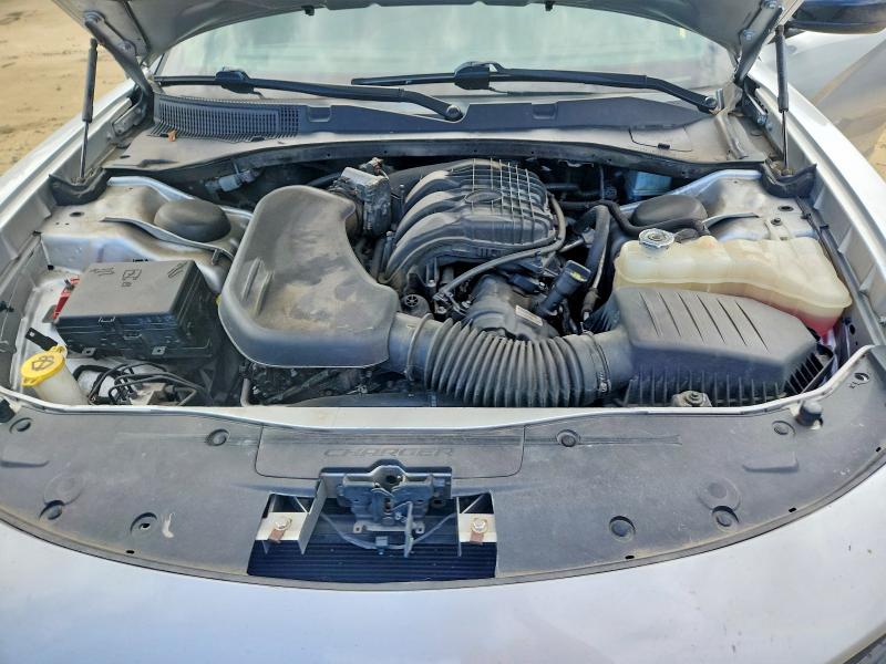 Photo 11 from auction – 2021 DODGE CHARGER with VIN 2C3CDXKG7MH613243