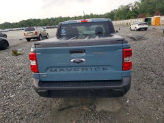 Photo 6 from auction – 2022 FORD MAVERICK with VIN 3FTTW8E35NRA46122
