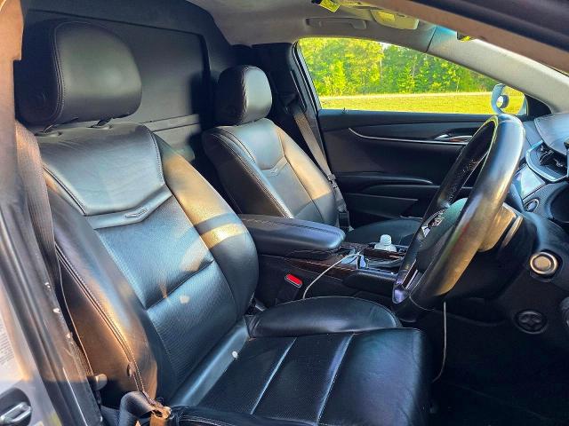 Photo 5 from auction – 2017 CADILLAC XTS with VIN 2GEXG6U30H9550146