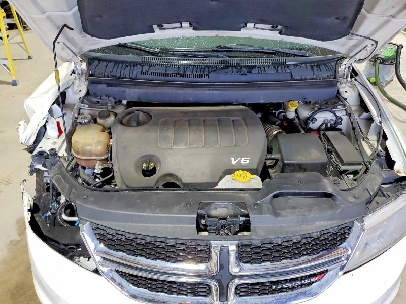 Photo 12 from auction – 2017 DODGE JOURNEY with VIN 3C4PDCBGXHT510126