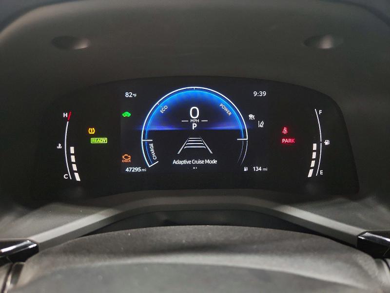 Фото 9 с аукциона – 2025 TOYOTA CAMRY с VIN 4T1DAACK0SU035033