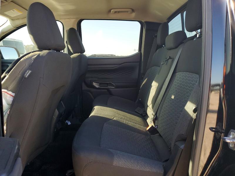 Photo 10 from auction – 2025 FORD RANGER with VIN 1FTER4GH4SLE16584
