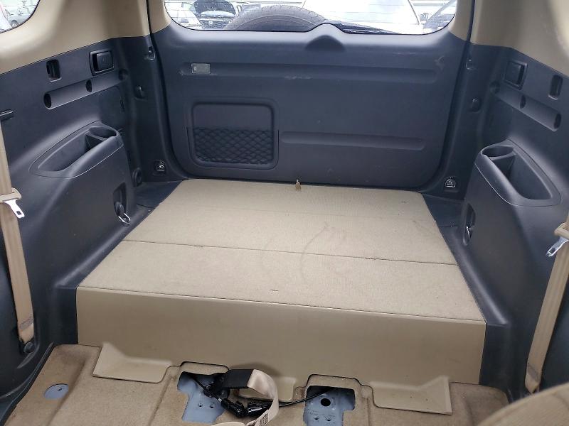 Photo 10 from auction – 2012 TOYOTA RAV4 with VIN 2T3BF4DV8CW193373