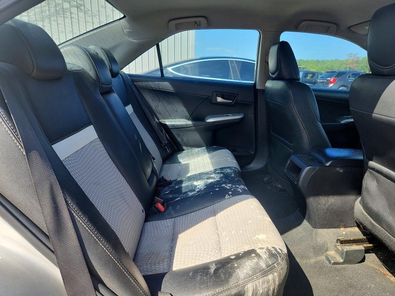 Photo 10 from auction – 2012 TOYOTA CAMRY with VIN 4T1BF1FK8CU097155