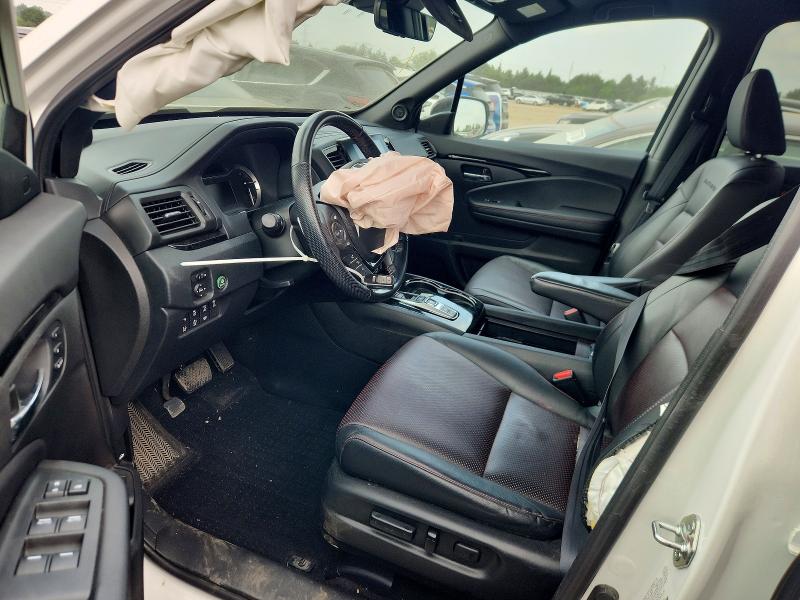 Zdjęcie 7 z aukcji – 2023 HONDA RIDGELINE z VIN 5FPYK3F80PB020599