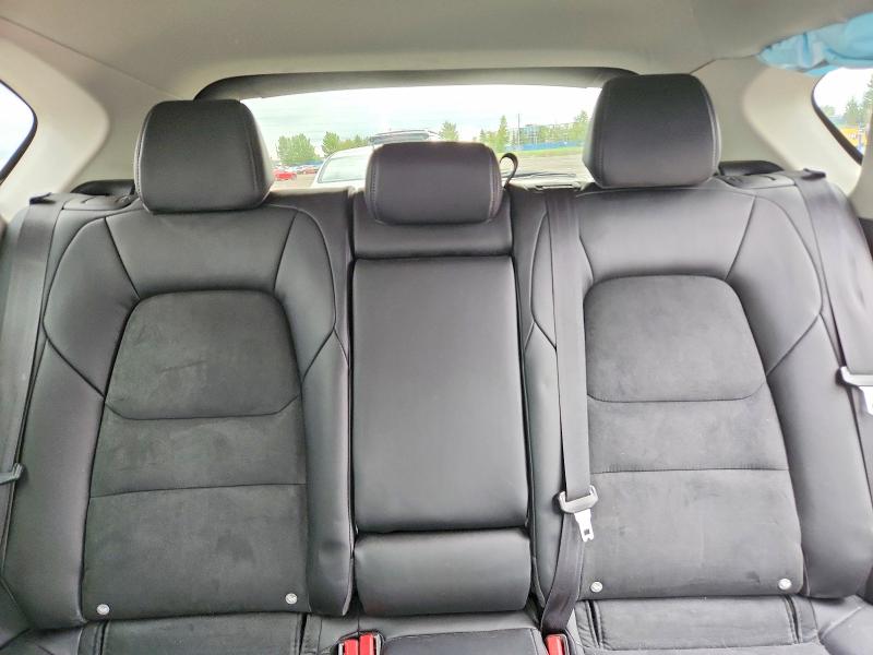 Photo 10 from auction – 2020 MAZDA CX-5 with VIN JM3KFBCM1L0764100