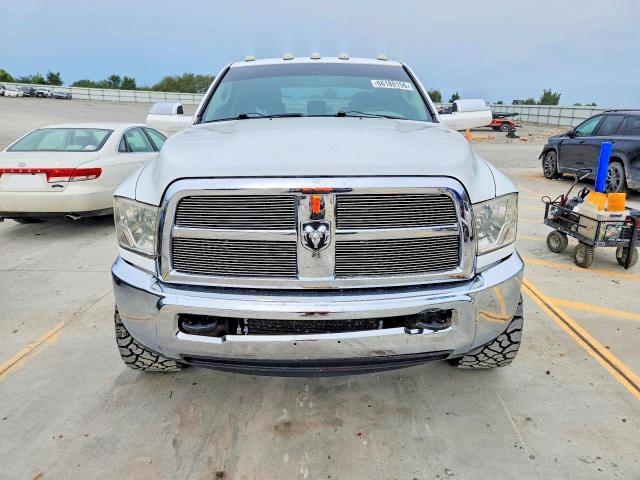 Photo 5 from auction – 2010 DODGE RAM 2500 with VIN 3D7UT2CL7AG113439