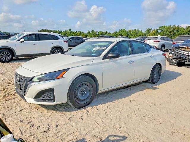 Photo 1 from auction – 2024 NISSAN ALTIMA with VIN 1N4BL4BV5RN332196
