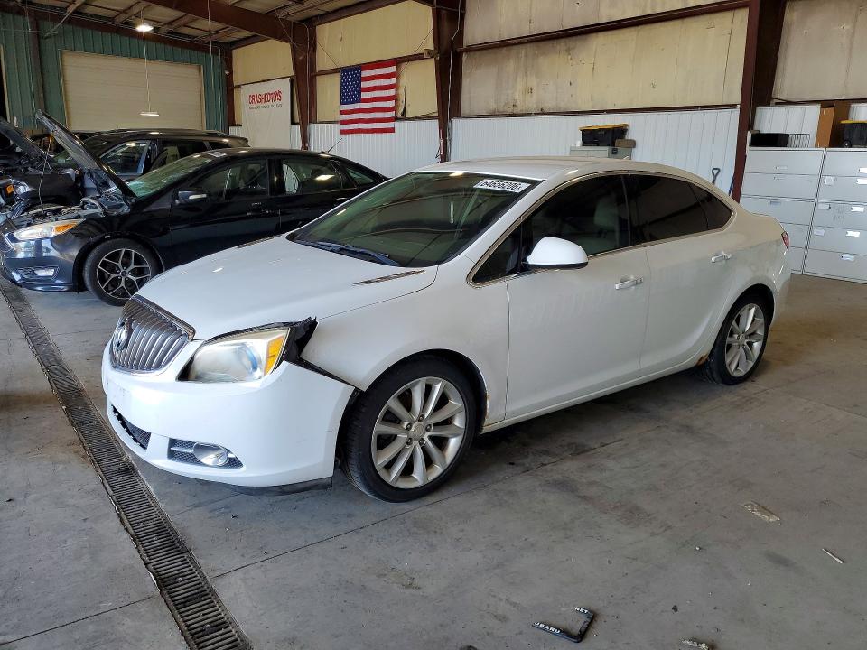 2013 BUICK VERANO - Търг №64656206