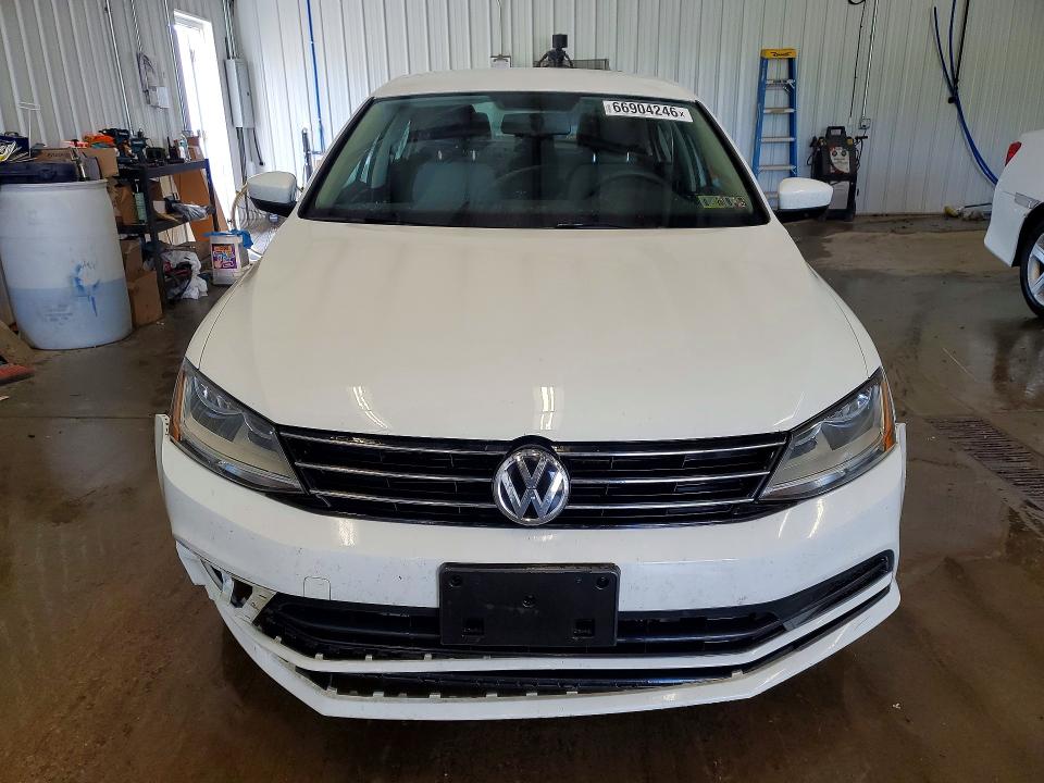 Photo 5 from auction – 2017 VOLKSWAGEN JETTA with VIN 3VW167AJ5HM241352