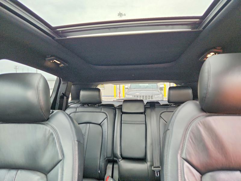 Photo 10 from auction – 2020 LINCOLN NAUTILUS with VIN 2LMPJ8KP8LBL01901