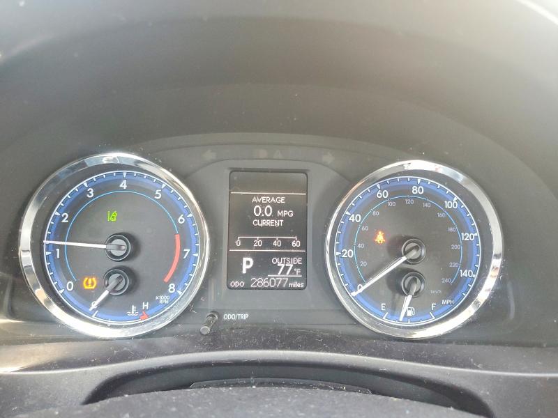 Photo 9 from auction – 2019 TOYOTA COROLLA with VIN 5YFBURHE6KP898582