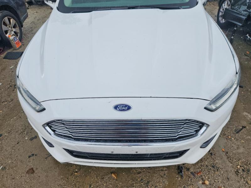 Photo 11 from auction – 2016 FORD FUSION with VIN 3FA6P0T95GR272317