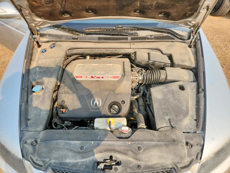 Photo 11 from auction – 2007 ACURA TL with VIN 19UUA76547A803071