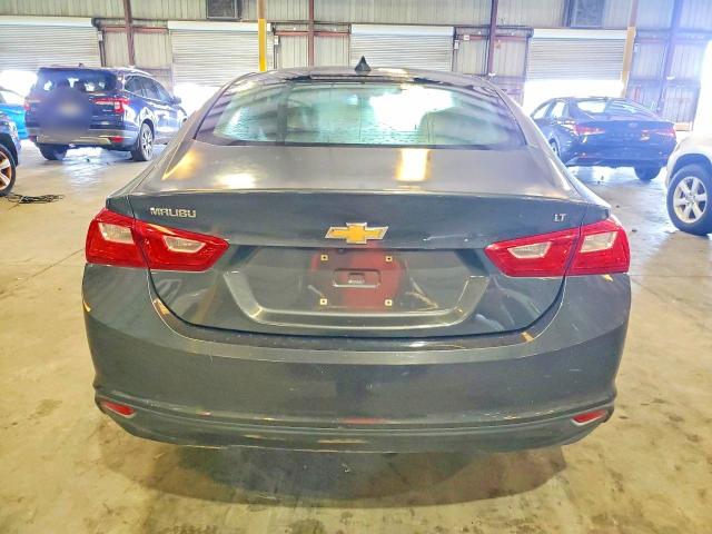 Photo 6 from auction – 2016 CHEVROLET MALIBU with VIN 1G1ZE5ST3GF341387