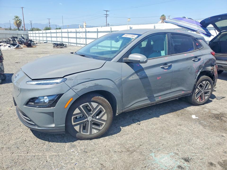 2023 HYUNDAI KONA - Търг №65311166