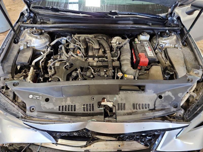 Photo 11 from auction – 2019 TOYOTA AVALON with VIN 4T1BZ1FB1KU036848