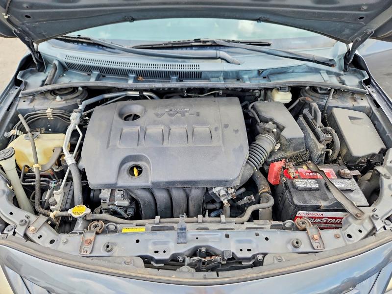 Photo 11 from auction – 2012 TOYOTA COROLLA with VIN 2T1BU4EE6CC769959