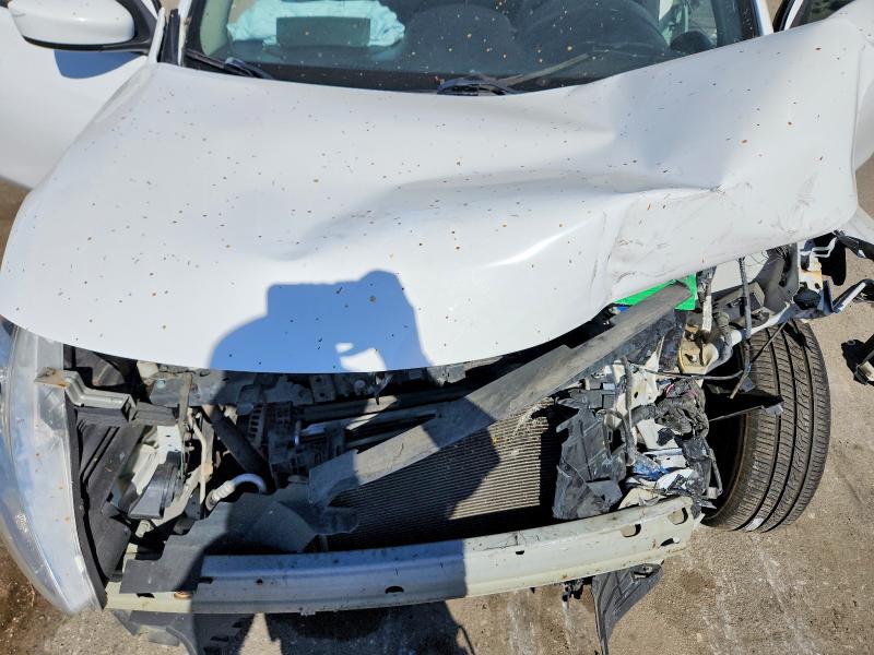Photo 11 from auction – 2019 NISSAN VERSA with VIN 3N1CN7APXKL857924