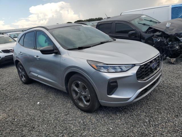Фото 4 с аукциона – 2023 FORD ESCAPE с VIN 1FMCU0MN3PUB16086