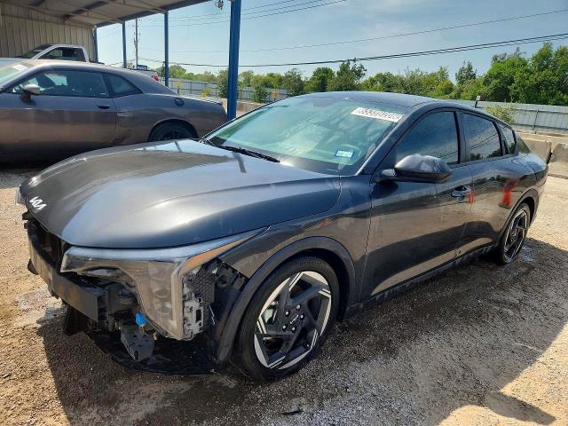 2025 KIA K4 - Търг №65380206