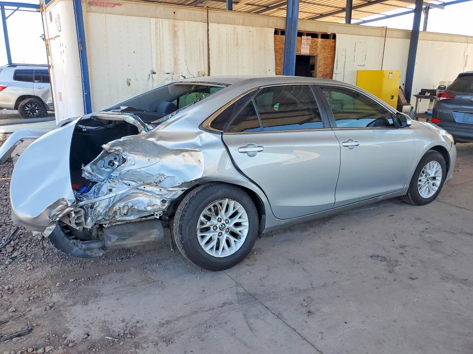 Photo 3 from auction – 2016 TOYOTA CAMRY with VIN 4T4BF1FK5GR537439