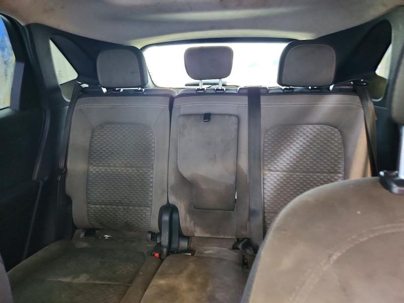 Photo 10 from auction – 2020 FORD ESCAPE with VIN 1FMCU0G69LUC56898