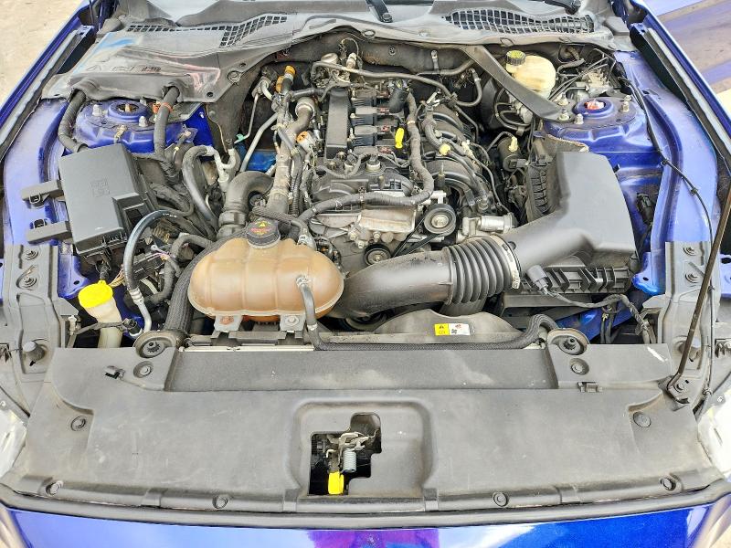 Photo 11 from auction – 2016 FORD MUSTANG with VIN 1FA6P8TH4G5226065