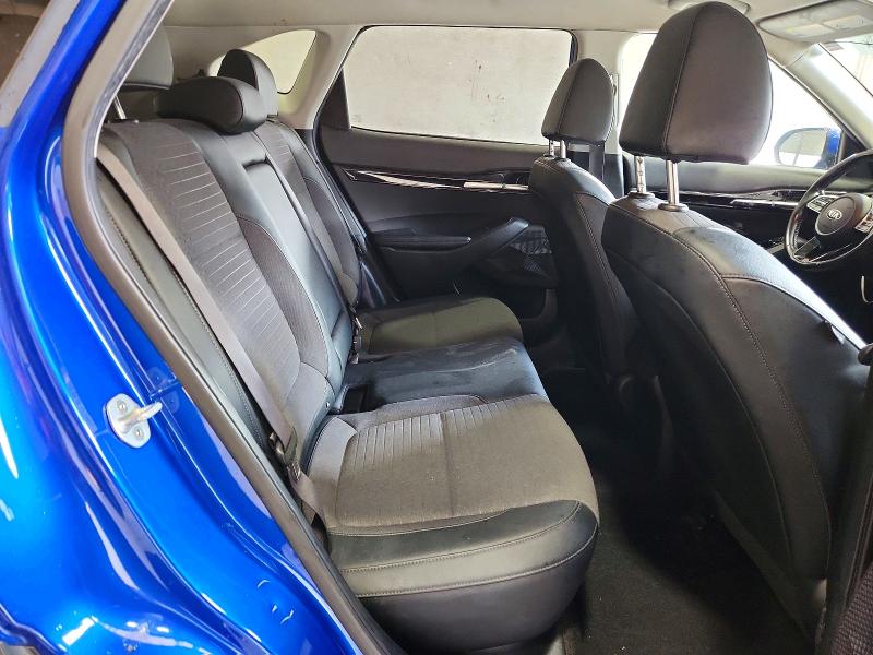 Foto 11 de la subasta – 2021 KIA SELTOS con VIN KNDEU2AAXM7042122