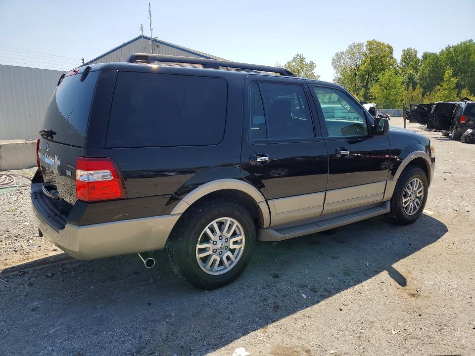 Photo 3 from auction – 2009 FORD EXPEDITION with VIN 1FMFU18569EB03715