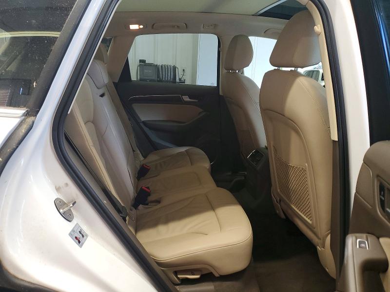 Снимка 11 от търг – 2015 AUDI Q5 с VIN WA1LFAFPXFA114364