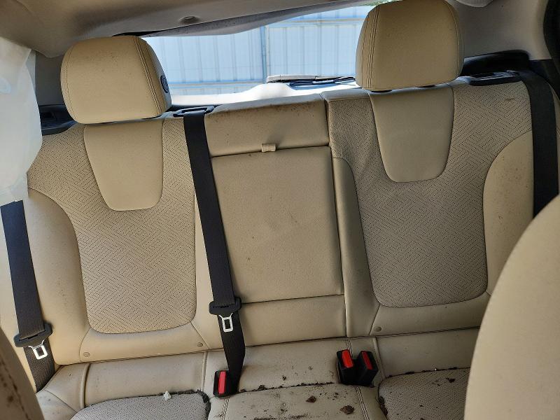 Photo 10 from auction – 2023 BUICK ENCORE GX with VIN KL4MMFSL1PB007368