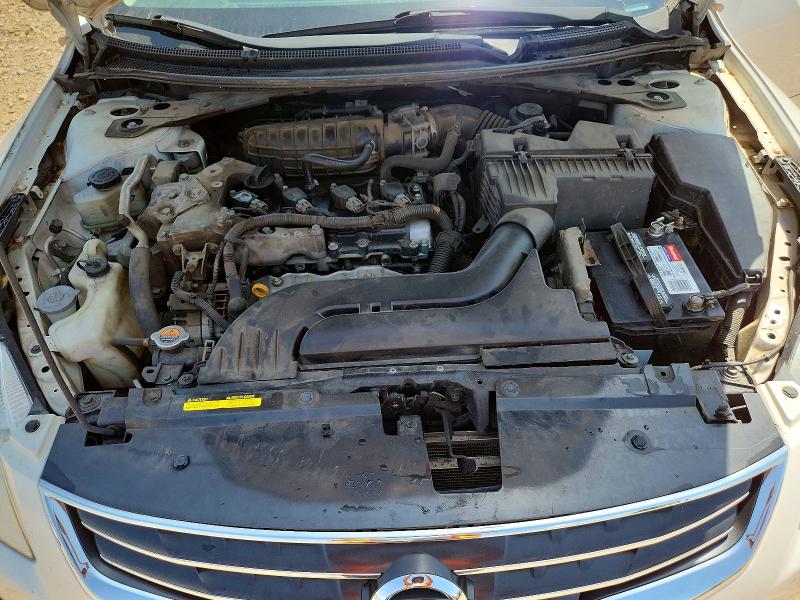 Photo 11 from auction – 2011 NISSAN ALTIMA with VIN 1N4AL2AP0BC180610