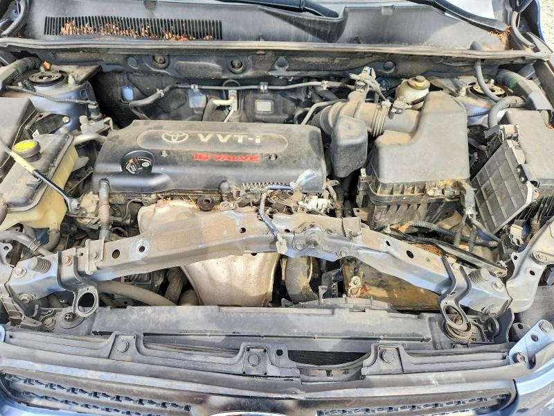 Photo 12 from auction – 2007 TOYOTA RAV4 with VIN JTMZD33V075064007