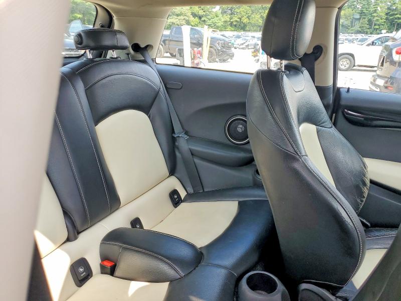 Фото 10 с аукциона – 2015 MINI COOPER с VIN WMWXP7C52F2A59705