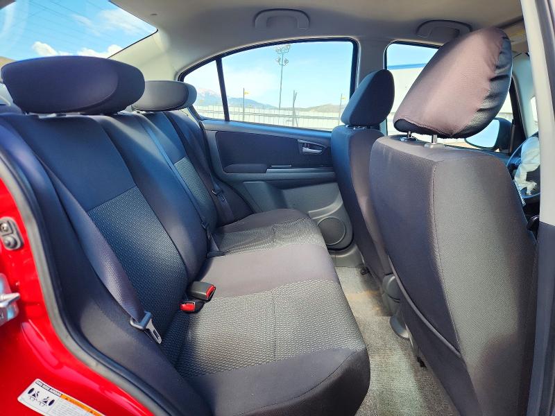 Фото 10 с аукциона – 2013 SUZUKI SX4 с VIN JS2YC5A39D6100395