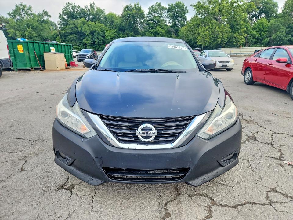 Photo 5 from auction – 2016 NISSAN ALTIMA with VIN 1N4AL3AP4GC186505