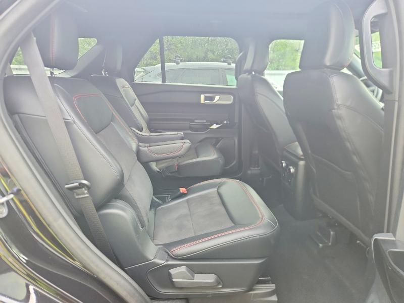 Снимка 11 от търг – 2024 FORD EXPLORER с VIN 1FMSK8KHXRGA69749