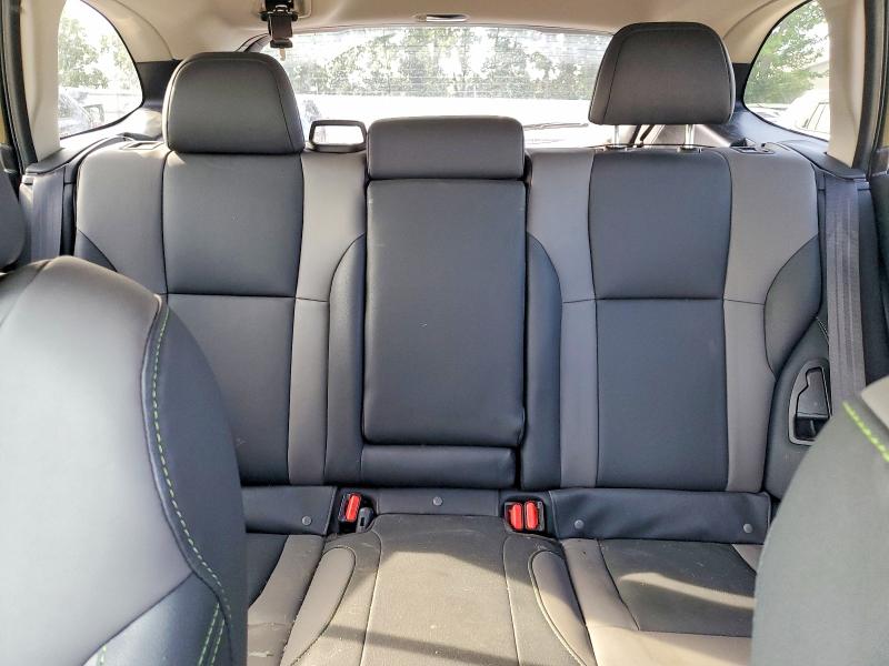 Photo 10 from auction – 2022 SUBARU OUTBACK with VIN 4S4BTGLD9N3141707