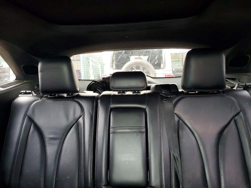 Photo 10 from auction – 2016 LINCOLN MKC with VIN 5LMTJ2DH4GUJ24547